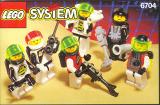 LEGO 6704
