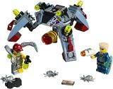 LEGO 70166