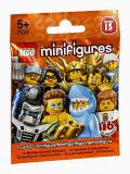 LEGO 71011